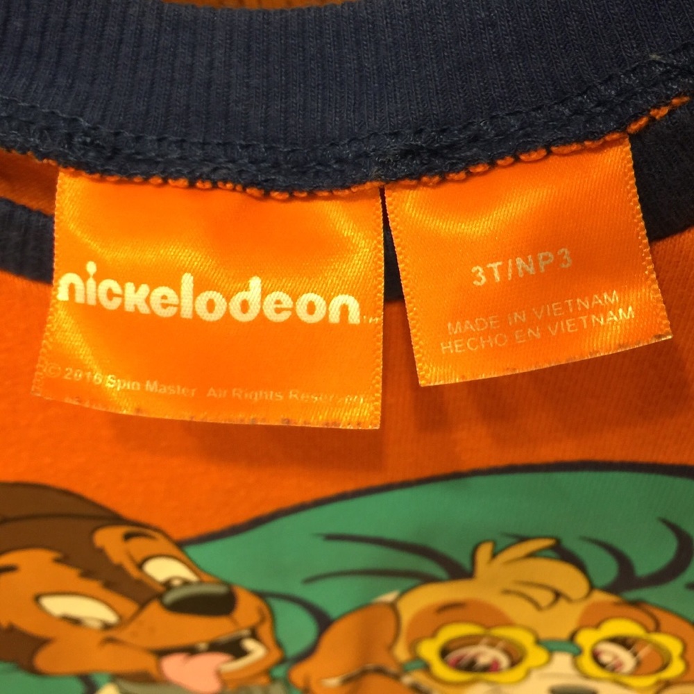 🐶 Nickelodeon Paw Patrol Tank Top - Picture 5 of 5